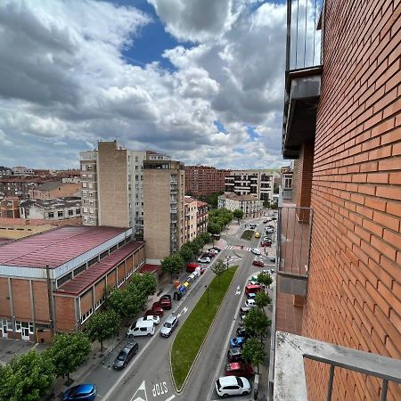 Atuaire Home Gran Apartamento Con Vistas A La Catedral De Burgo מראה חיצוני תמונה