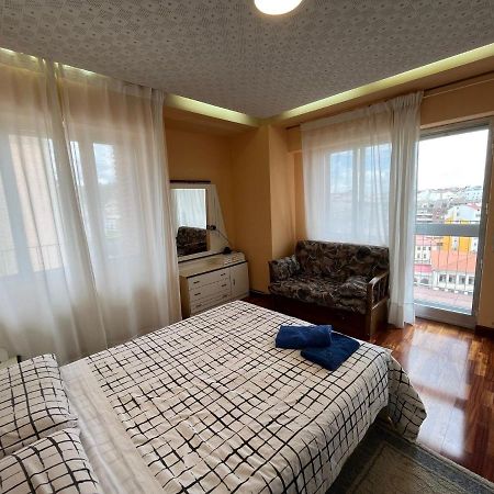 Atuaire Home Gran Apartamento Con Vistas A La Catedral De Burgo מראה חיצוני תמונה