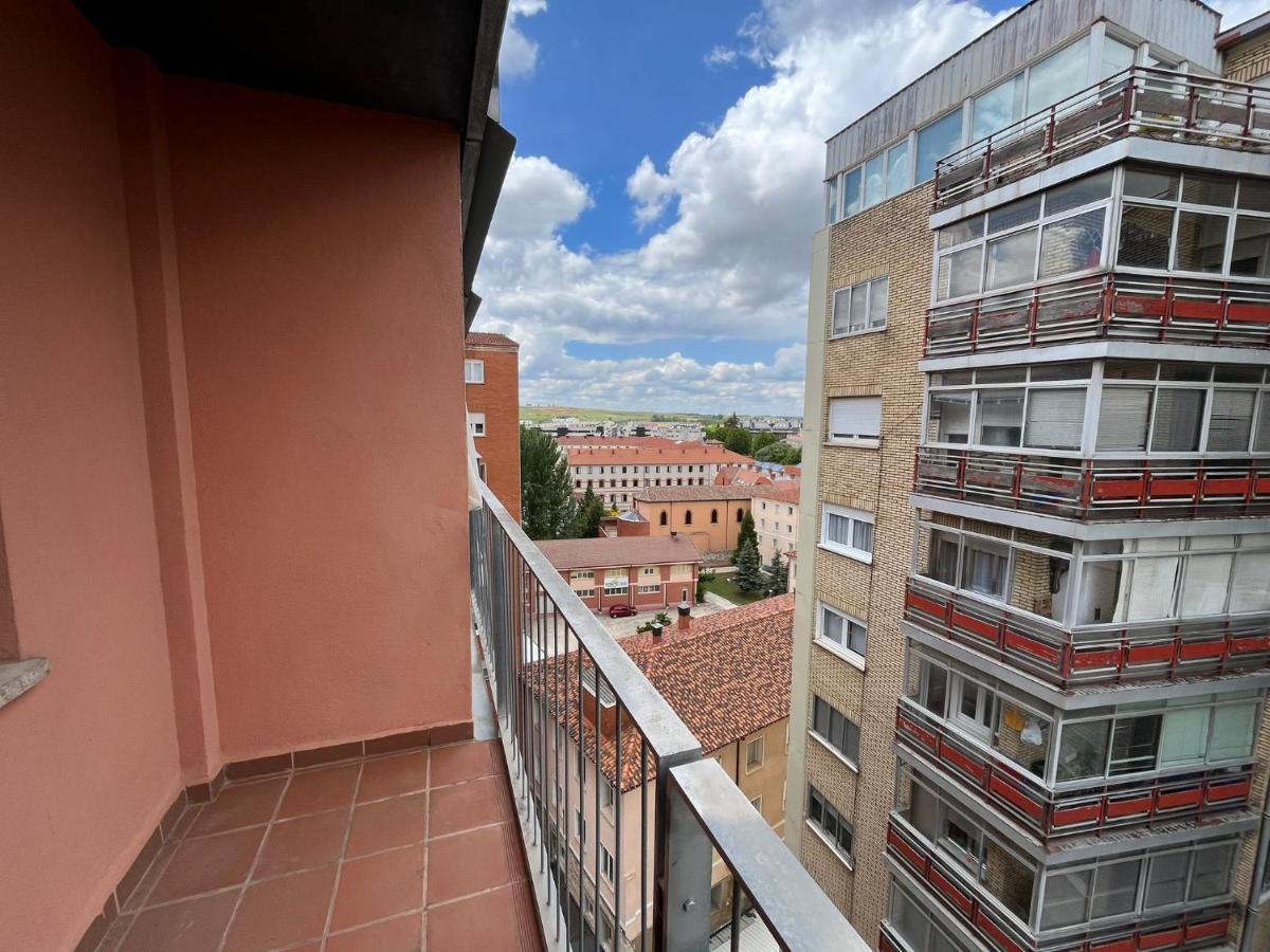 Atuaire Home Gran Apartamento Con Vistas A La Catedral De Burgo מראה חיצוני תמונה