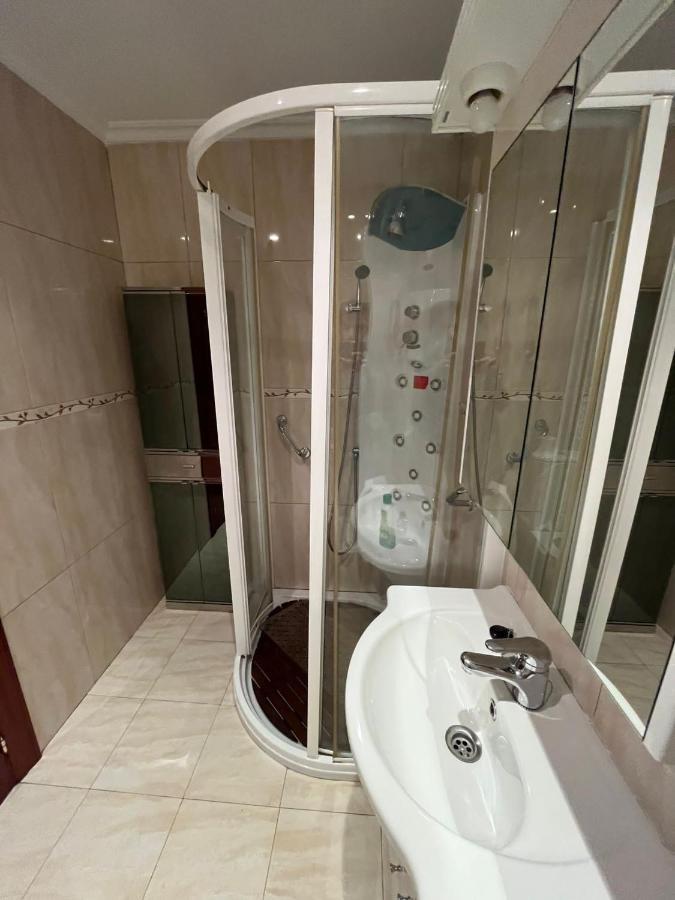 Atuaire Home Gran Apartamento Con Vistas A La Catedral De Burgo מראה חיצוני תמונה