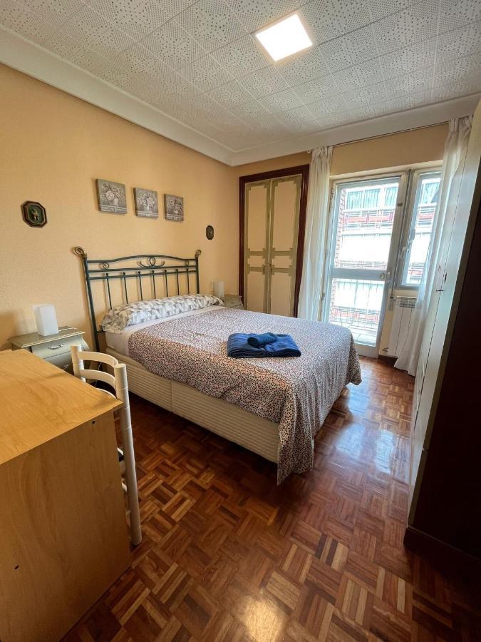 Atuaire Home Gran Apartamento Con Vistas A La Catedral De Burgo מראה חיצוני תמונה