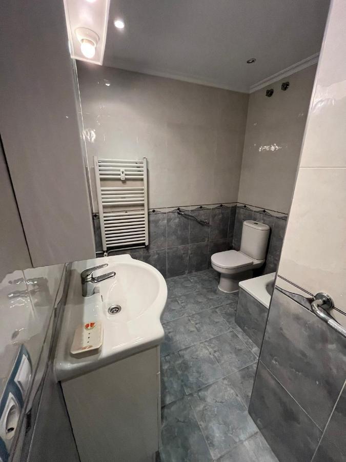 Atuaire Home Gran Apartamento Con Vistas A La Catedral De Burgo מראה חיצוני תמונה