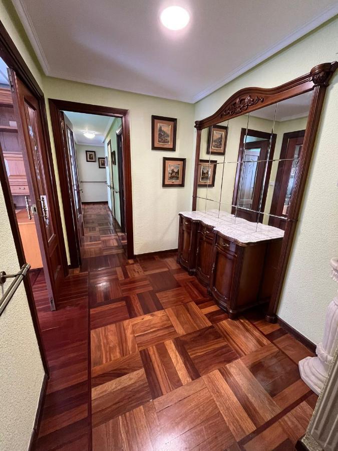 Atuaire Home Gran Apartamento Con Vistas A La Catedral De Burgo מראה חיצוני תמונה