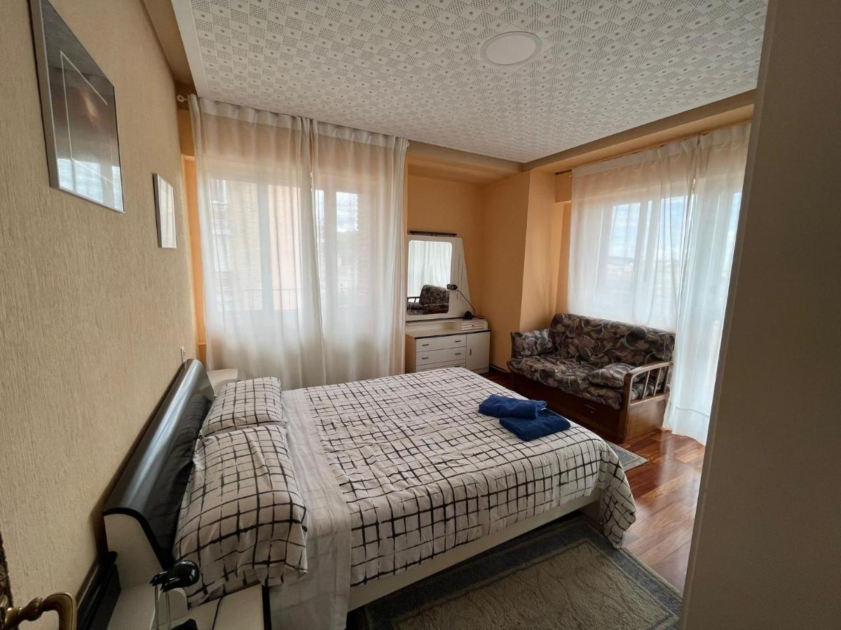 Atuaire Home Gran Apartamento Con Vistas A La Catedral De Burgo מראה חיצוני תמונה