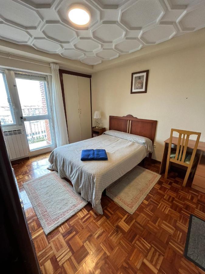 Atuaire Home Gran Apartamento Con Vistas A La Catedral De Burgo מראה חיצוני תמונה