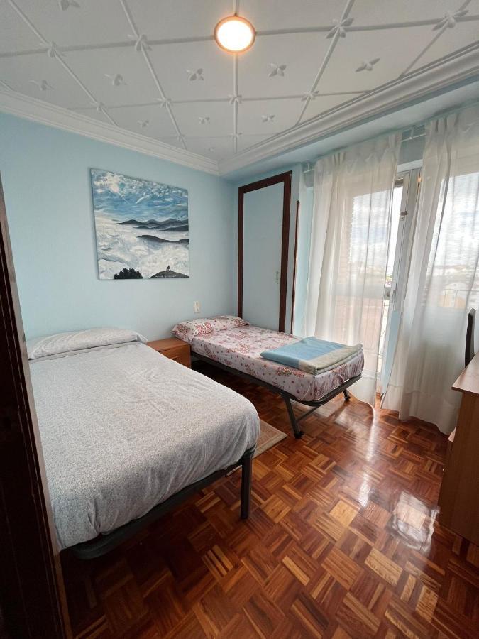 Atuaire Home Gran Apartamento Con Vistas A La Catedral De Burgo מראה חיצוני תמונה